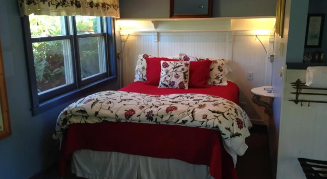 Коттедж Country Cottage of Langley
