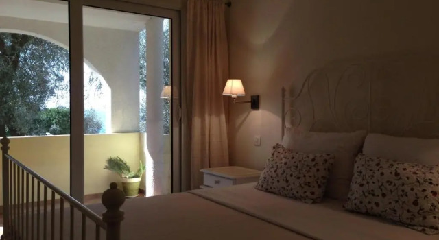 Номер Standard Guest House Sea Breeze