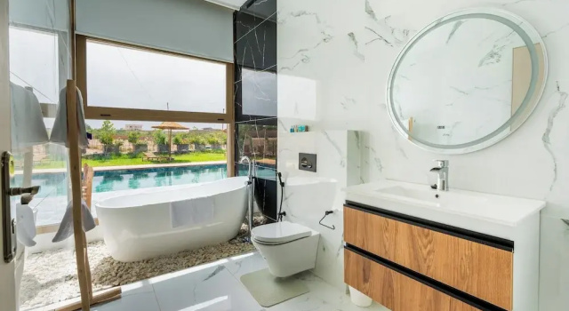 Номер Standard Life Resort