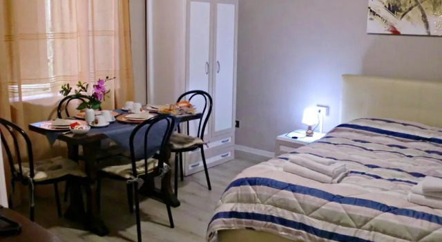 Апартаменты Tuscan Sun Holiday Apartments