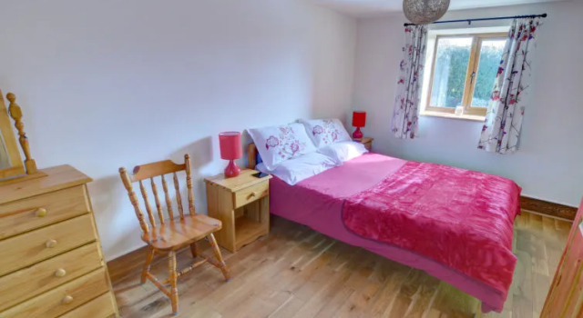 Holiday Home Penrhyncoch