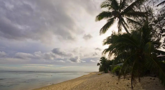 Arapati Holiday Homes, Book Hotel Vaimaanga Rarotonga