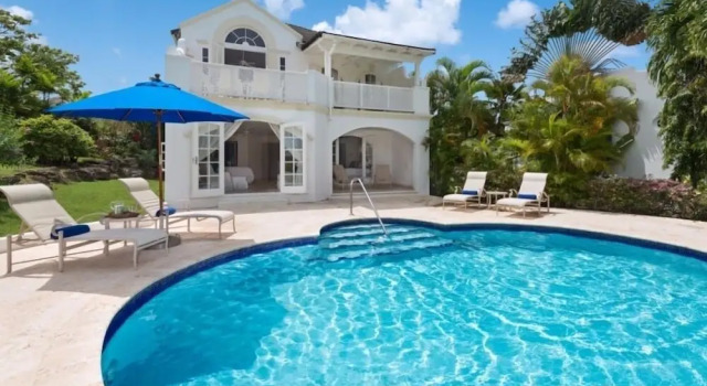 Royal Villa 19