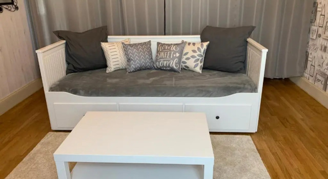 Номер Superior La Villa Côté Mer