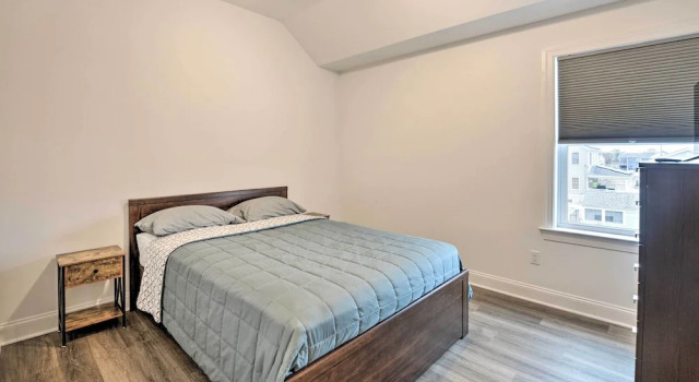 New Townhome Less Than Half Mi to Beach, Buchen Sie Hotel SPA-Hotels in Wildwoods Beach, SPA