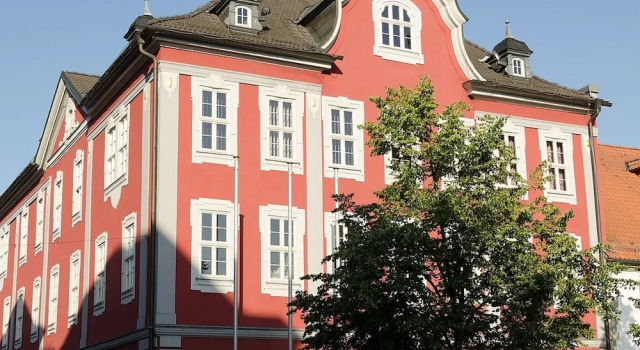 Simplistic Apartment in Suhl near Forest