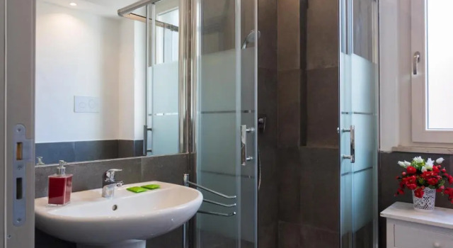 Двухместный номер Deluxe My Way - Suite - Rooms - Palazzo San Matteo