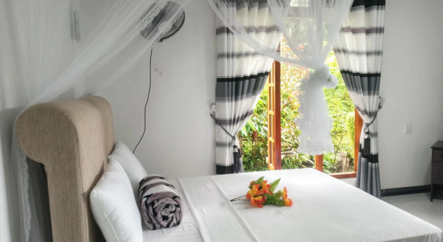 Mellow Homestay