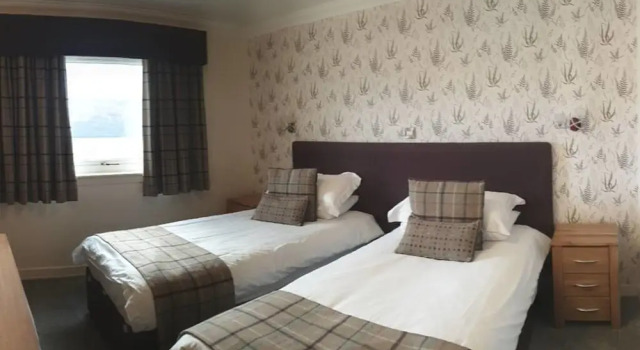 Loch Rannoch Highland Club Highland Lodge 35, Забронировать Дом для отпуска Виллы Loch Rannoch, Вилла