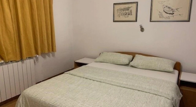 Apartments Tanjy, Đặt Căn hộ Khách sạn ở Kvarner có chỗ đỗ xe, Bãi đậu xe