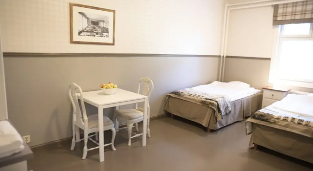 Ahlmanin Kartano, Book Hotel Tampere Central Finland