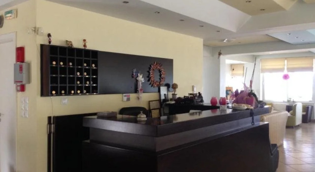 Hotel Alma, Book Hotel Molos-Agios Konstantinos Central Greece