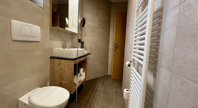 Апартаменты Holiday Residence Mesenhaus