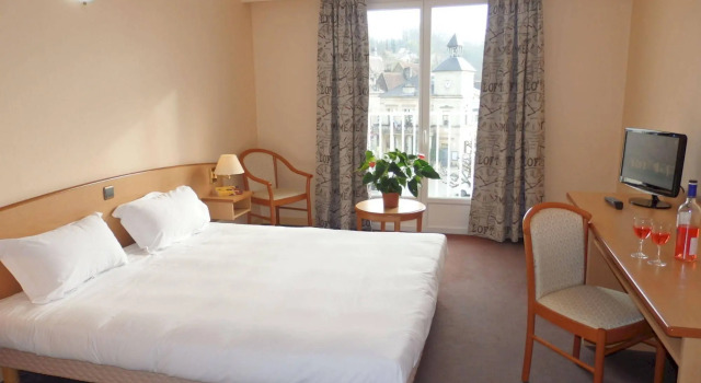 Hotel Royal Vézère