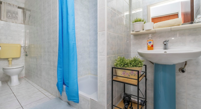 Апартаменты Apartments Mari