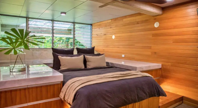 Alkira Award Winning Luxury Holiday Home, 予約 バケーションホーム Cape Tribulation Daintree
