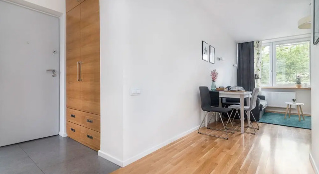 Cozy Downtown Loft Studio, Забронировать Отель Варшава Мазовецкое воеводство