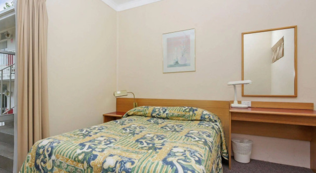Cooma Motor Inn