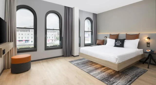 Moxy Cork, Book Hotel Cork County Cork