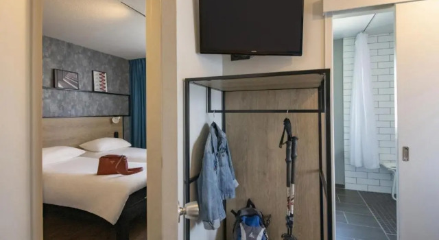 Номер Standard ibis Gap Centre