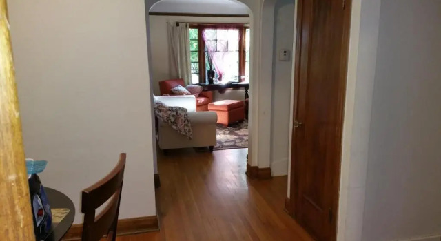 Modern❤️Smart Craftsman HDTV Keurig AC❤of Downtown, Забронировать Отель Кламат-Фолс штат Орегон, рядом с Орегонский технологический институт - Жилой кампус