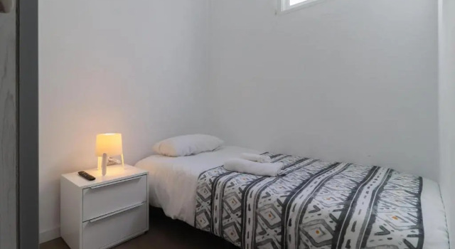 Апартаменты с 2 комнатами Apartamentos Bello Tenerife