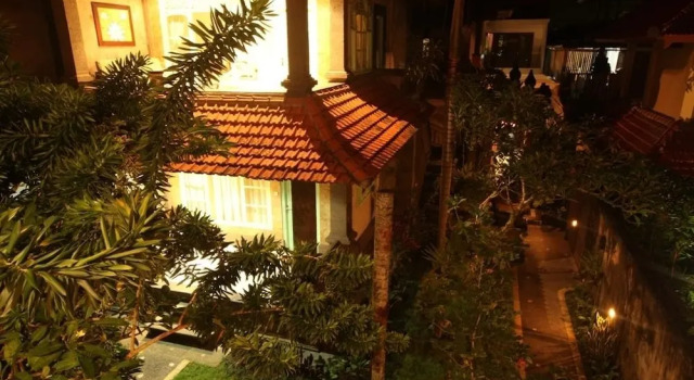 Nyoman Karsa Bungalow, Забронировать Отель Отели провинции Бали с завтраком, Завтраки