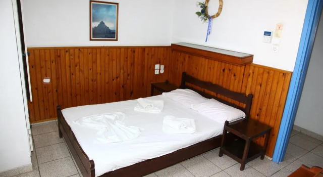 Villa Mary Studios