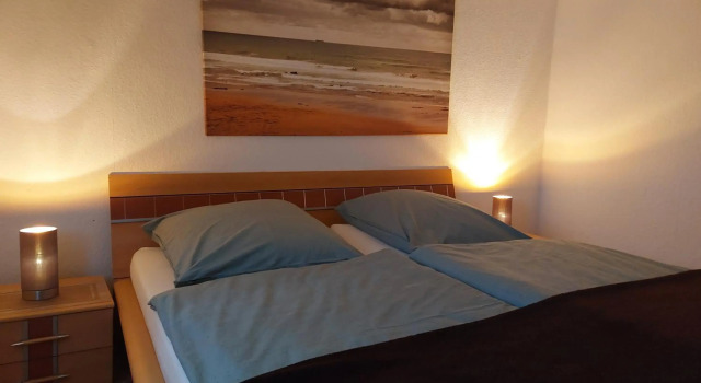 Ferienwohnung am Salzsee, Prenota Hotel Bad Windsheim Steigerwald