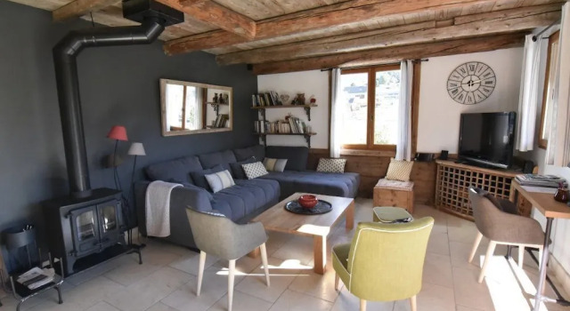 La Ferme de Clemence