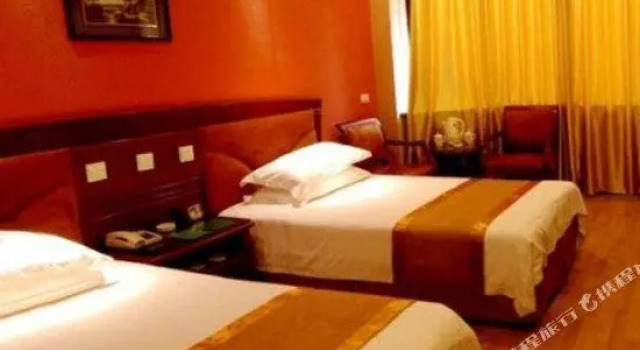Yangming Shanzhuang Hotel