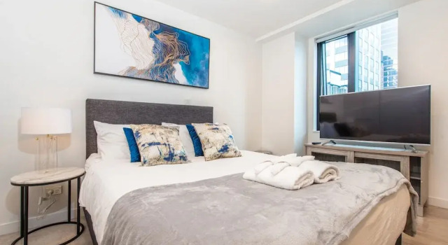 JHT Studio Opposite to Skytower, Buchen Sie Hotel Auckland 