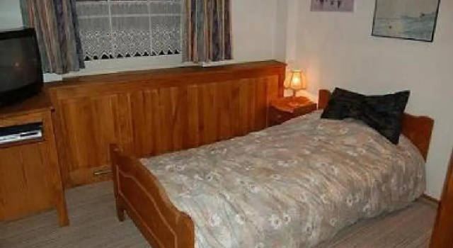 Номер Standard Wieting´s Hotel