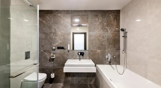 Апартаменты Hotel Glamour