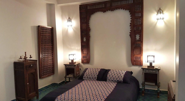 Riad Souafine, Varaa Hotelli Fès Fes-Meknes