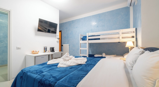 Номер Standard Vittis home Verona 6