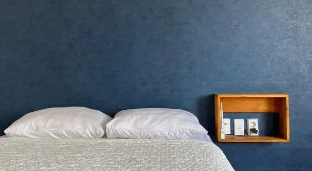 Двухместный номер Standard Jo Eun Jip Guesthouse