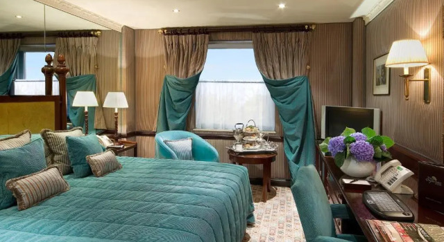 Двухместный номер Superior The Chesterfield Mayfair