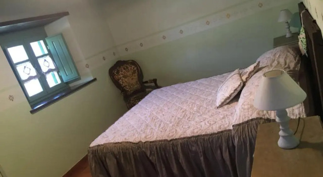 Апартаменты Agriturismo Al Castagno