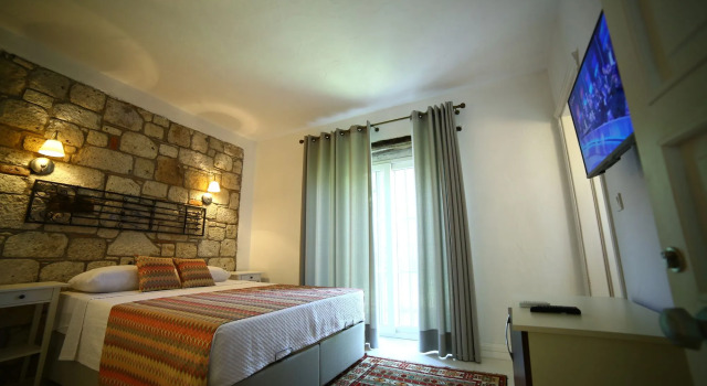 La Mia Casa Butik Otel
