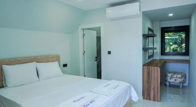 Tinyhouse Arya Ortaca, Rezerwuj Willa Wille w Sakarya, Willa