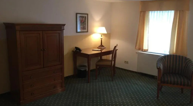 das "Village House" in Volkse, Забронировать Отель Отели Пайне 3 звезды, 3*