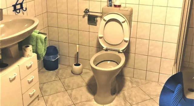 Апартаменты Wohnung in Lauterbach Nahe Skipisten