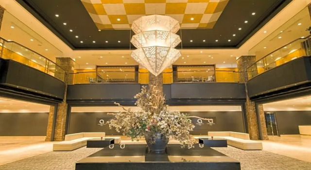 The QUBE Hotel Chiba - Vacation STAY 02241v, Buchen Sie Hotel Chiba Chiba