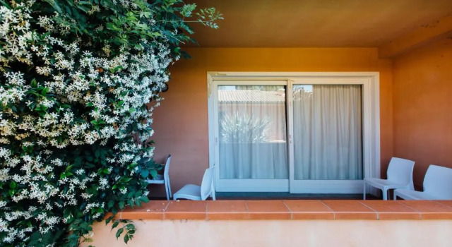 Апартаменты с 2 комнатами Residence Renaione