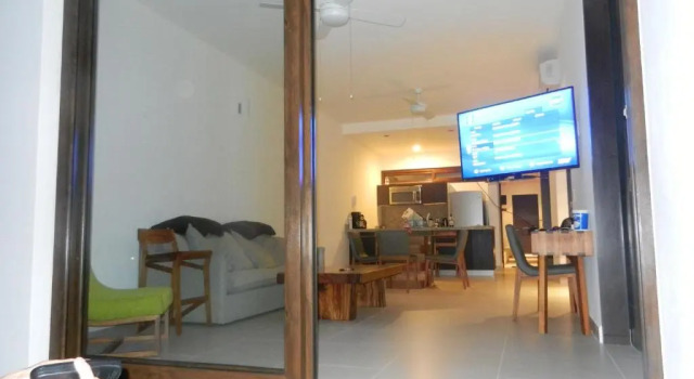 Апартаменты Apartment Tao Sian Kaan Bahia Principe Akumal