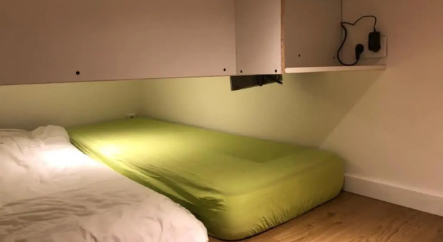 Logement neuf avec jardin privé 4 couchages Option piscine, Rezerwuj Hotel  