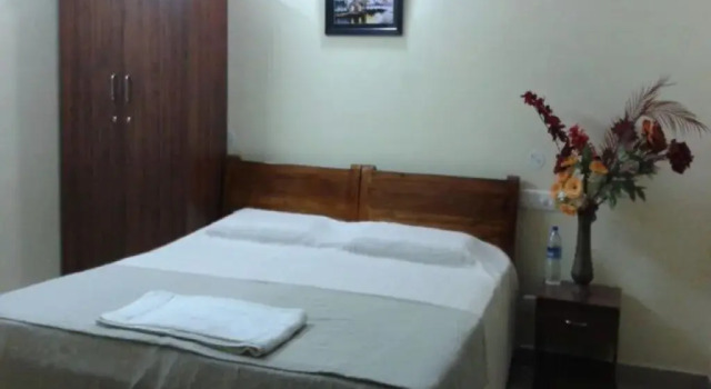 Le Ciel Homestay
