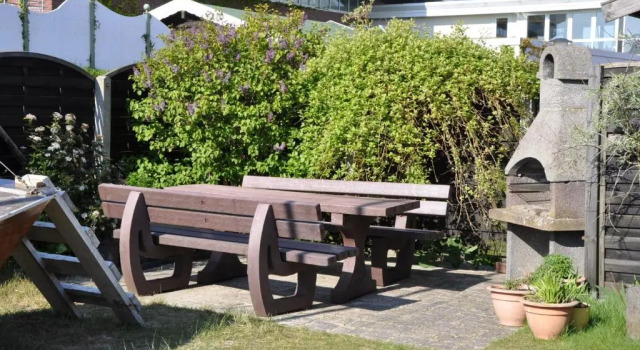 Seevilla Wietjes Whg 6, Book Hotel Baltrum East Frisian Islands