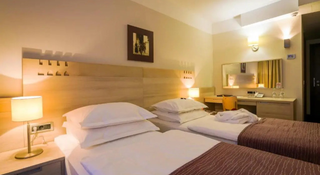 Hotel Trakoscan